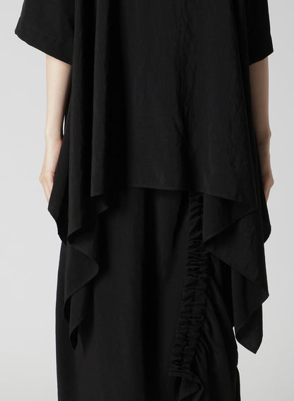 SHORT SLEEVE SHIRT