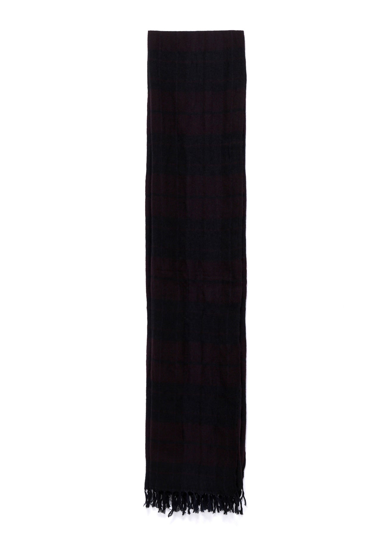 CHECK PASHMINA