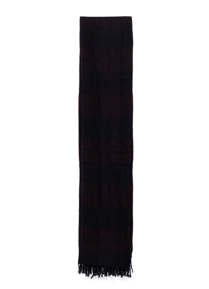 CHECK PASHMINA