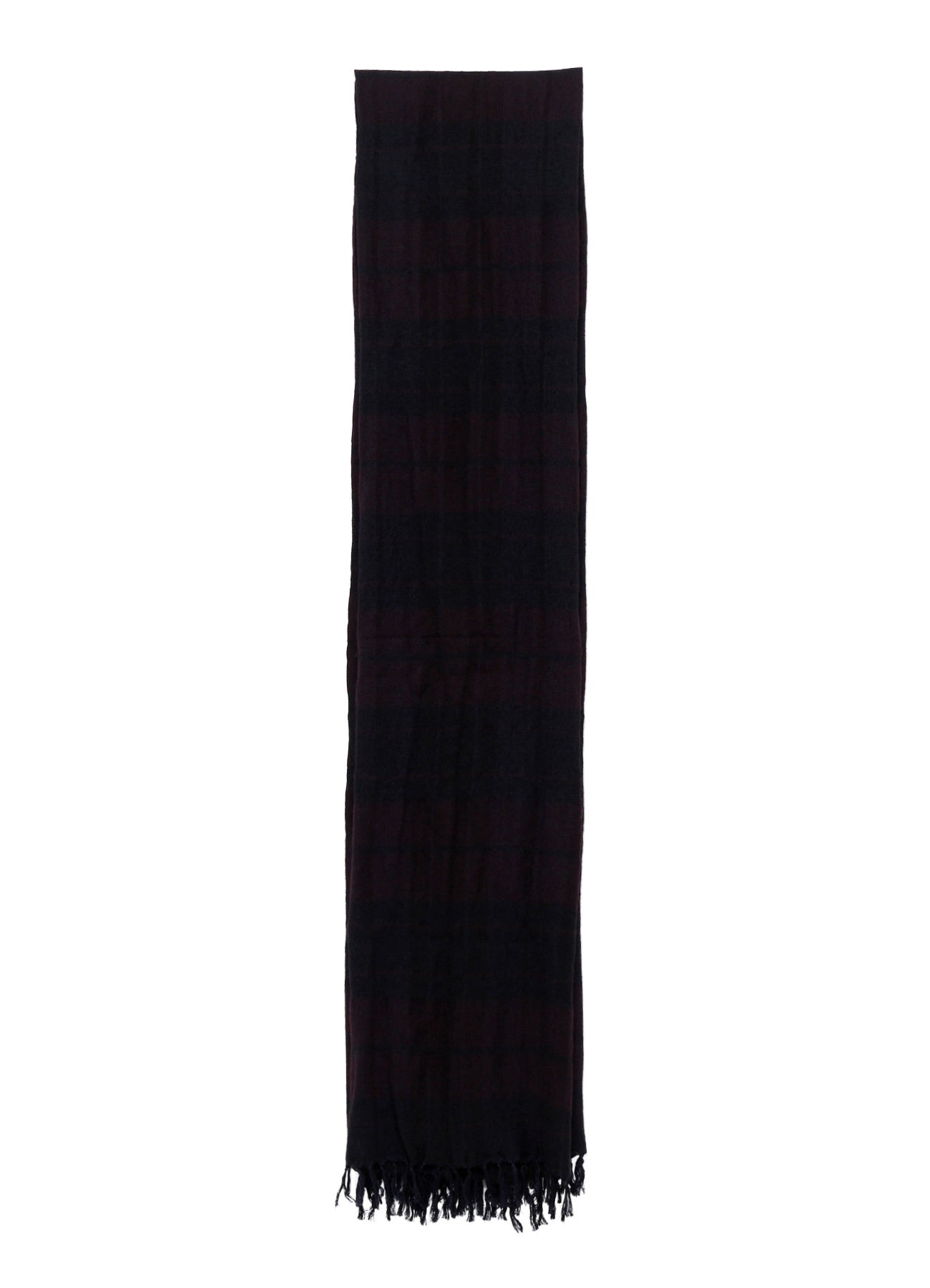CHECK PASHMINA