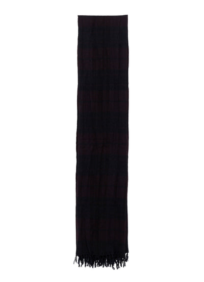 CHECK PASHMINA