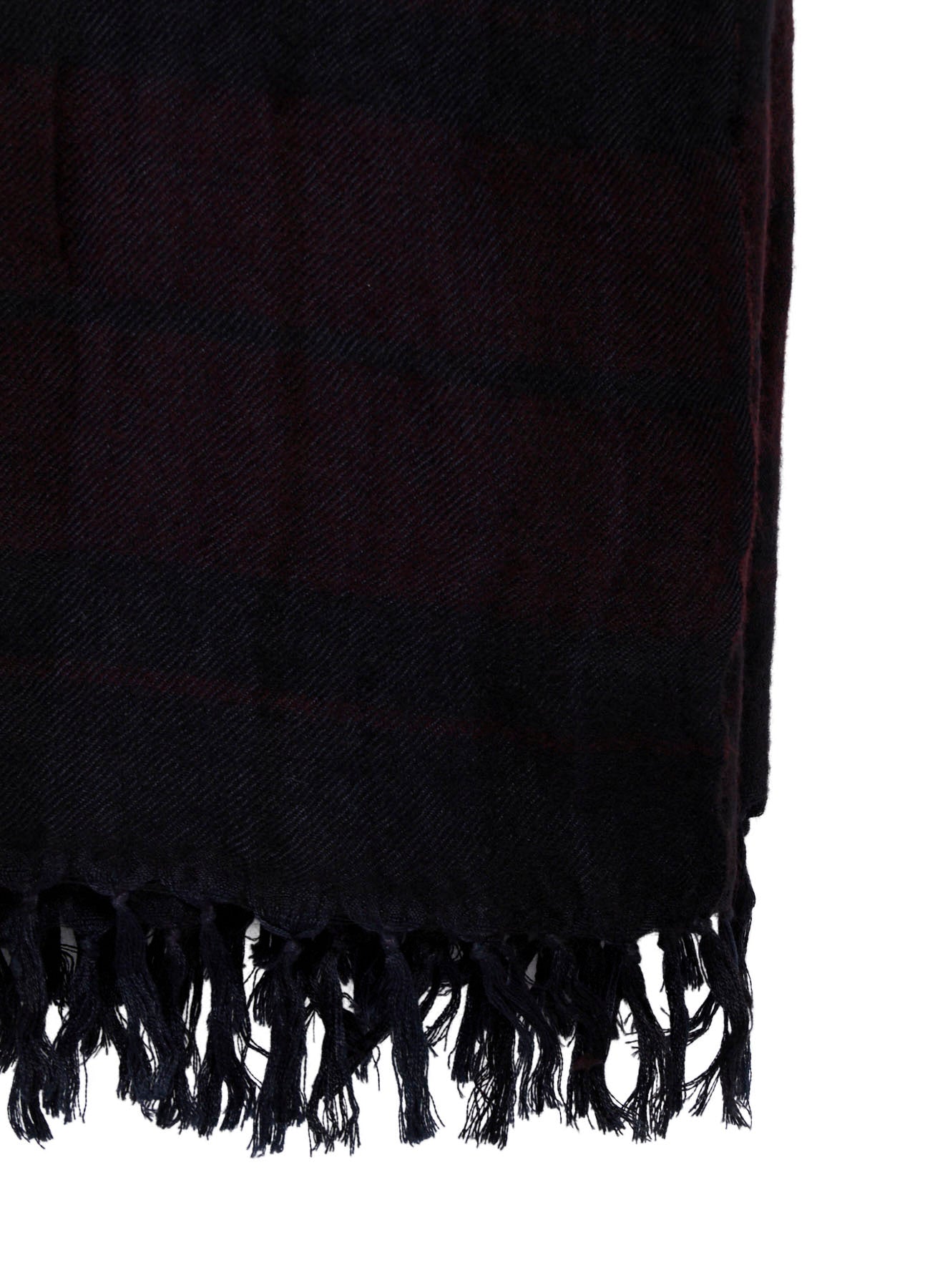 CHECK PASHMINA