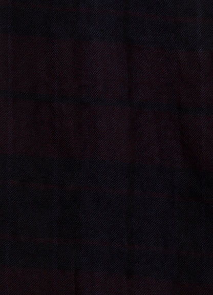 CHECK PASHMINA