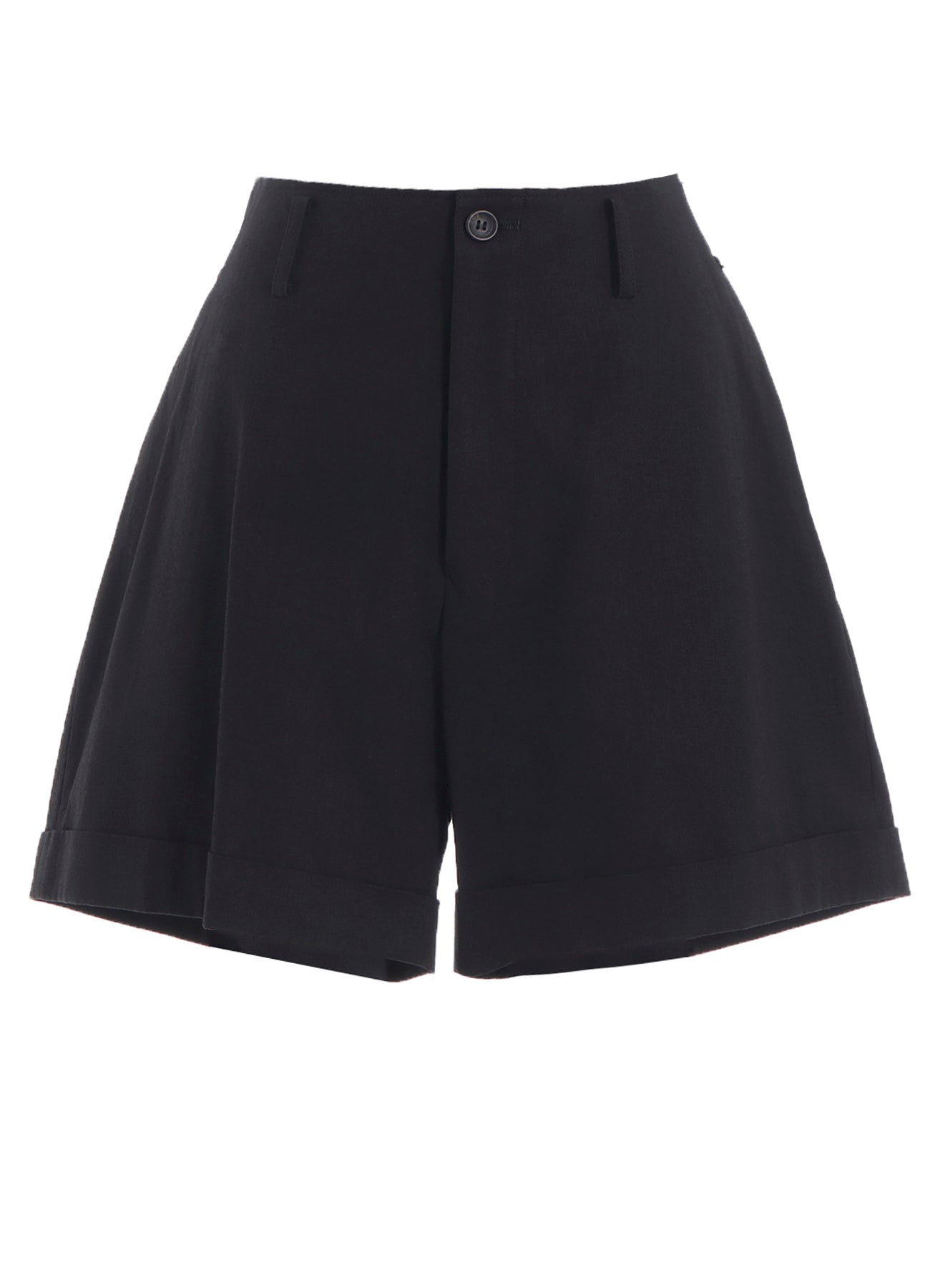 C/HEMP WEATHER MACKIN SHORT PANTS