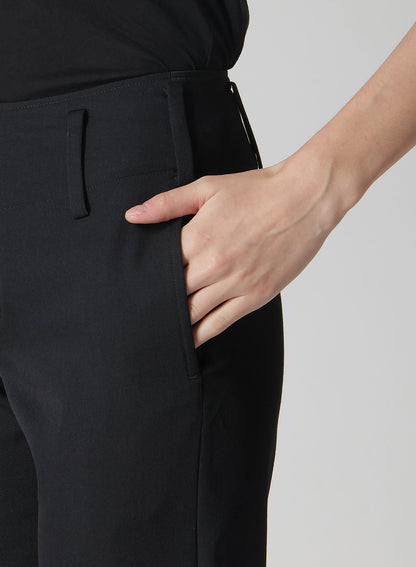 【1/11 10:00(JST) Release】GABARDINE BASIC PANTS