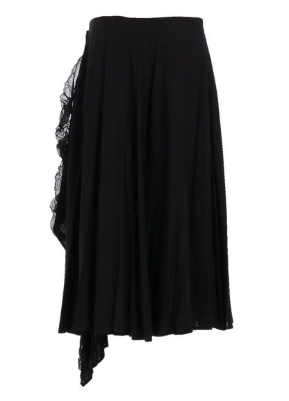 FLARES SKIRT