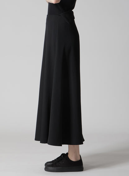 【1/11 10:00(JST) Release】GABARDINE R POCKET SKIRT