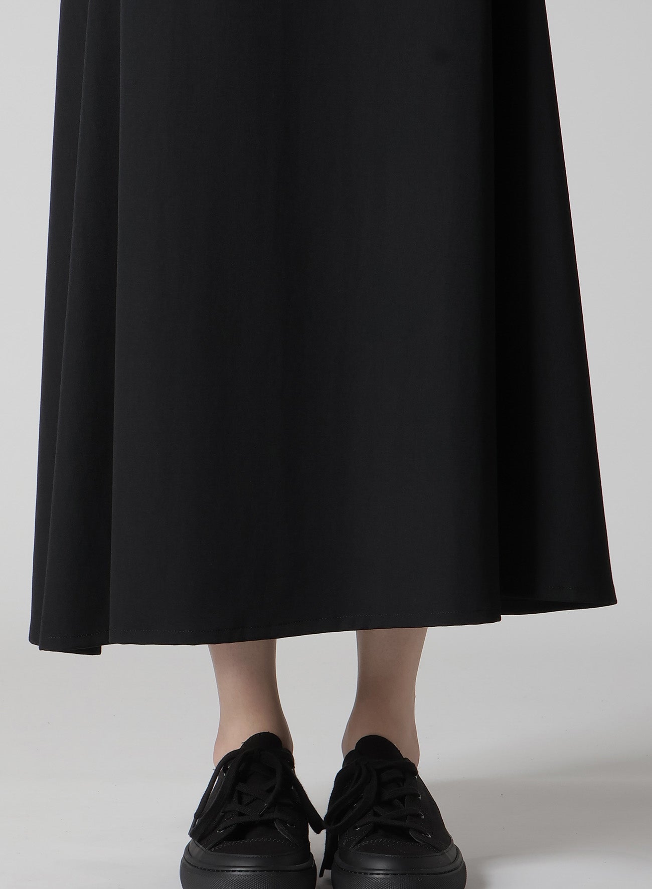 【1/11 10:00(JST) Release】GABARDINE R POCKET SKIRT