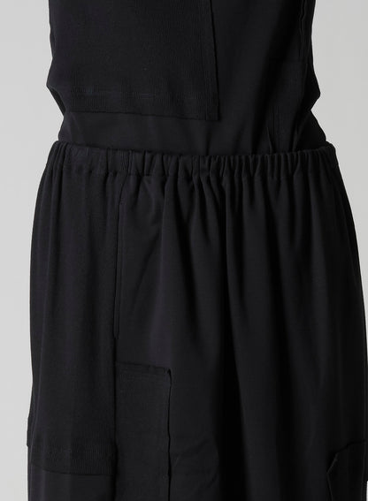 COTTON SKIRT