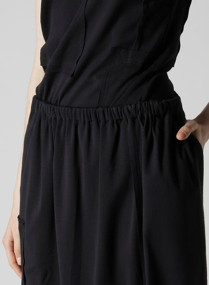 COTTON SKIRT