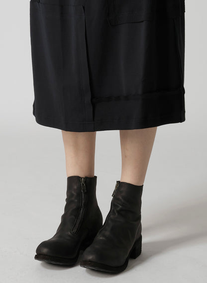 COTTON SKIRT