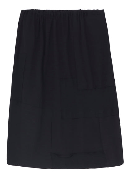 COTTON SKIRT