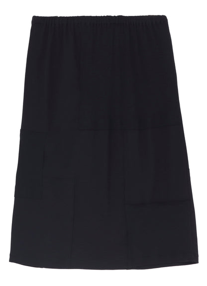 COTTON SKIRT