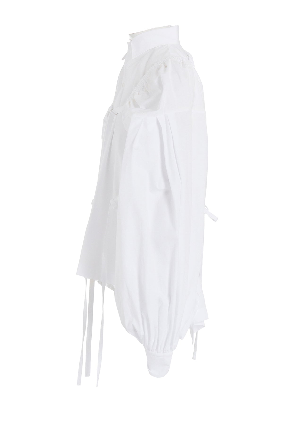 BROAD COMBINATION BLOUSE