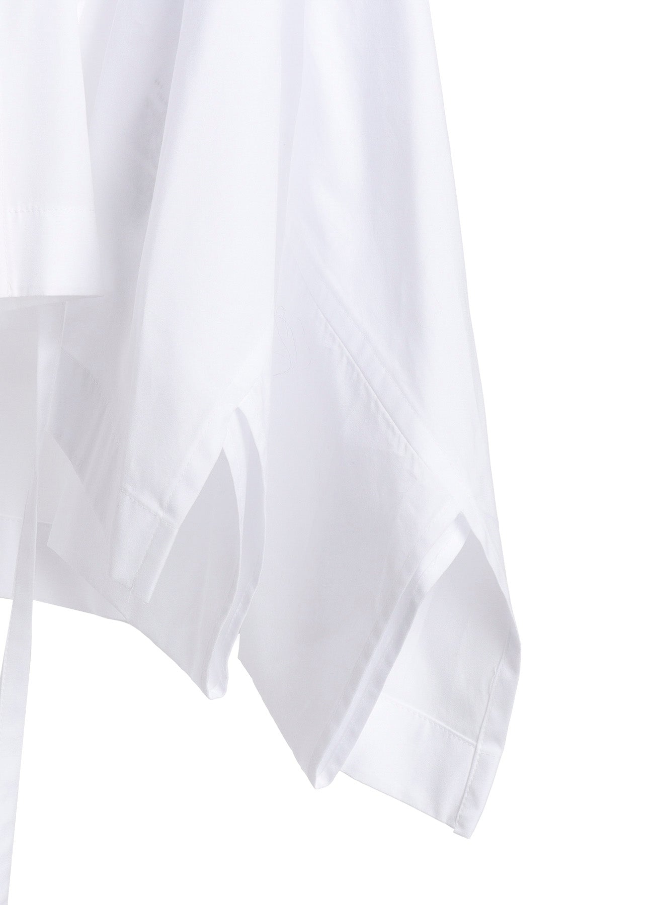 BROAD COMBINATION BLOUSE