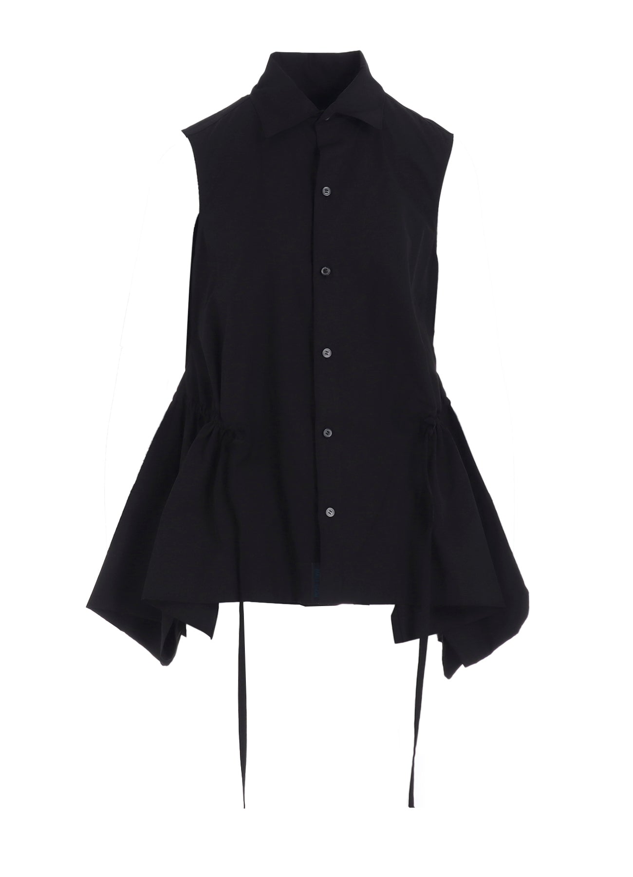 BROAD COMBINATION BLOUSE