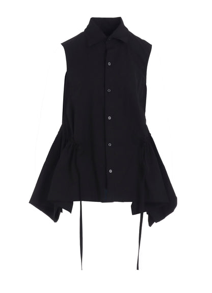 BROAD COMBINATION BLOUSE