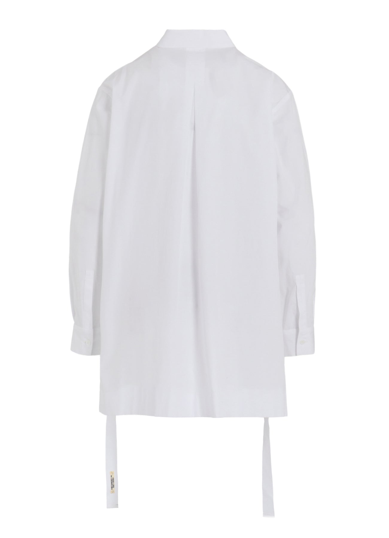 BROAD WAIST GATHER-B