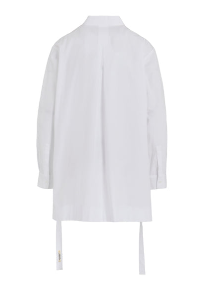 BROAD WAIST GATHER-B