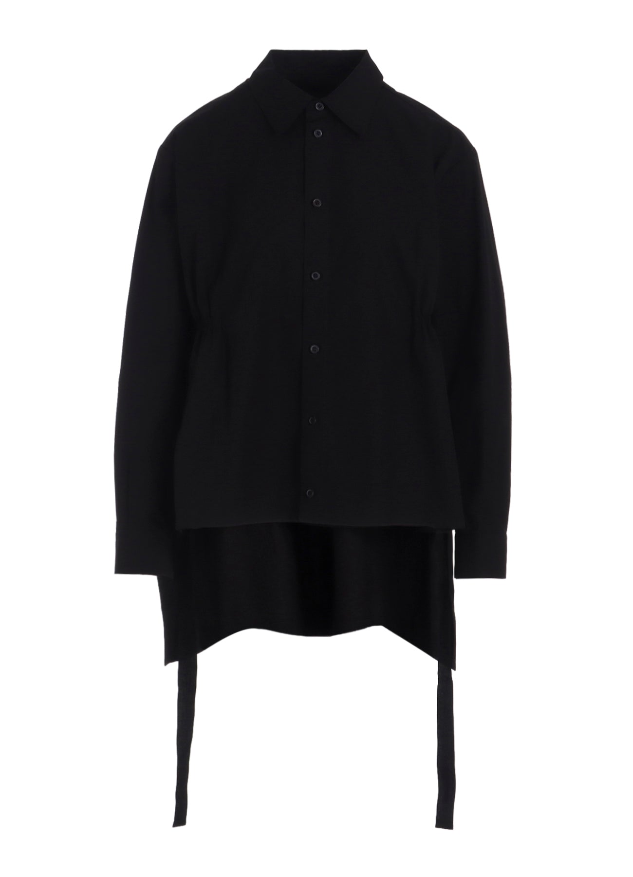 BROAD WAIST GATHER-B