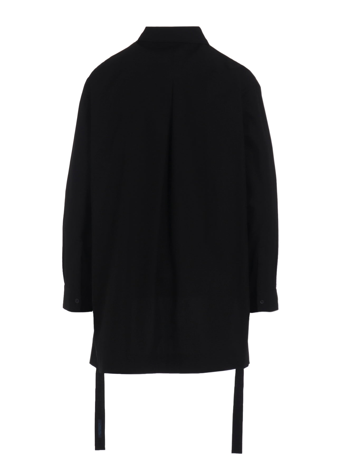 BROAD WAIST GATHER-B