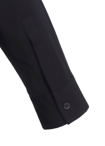 BROAD WAIST GATHER-B