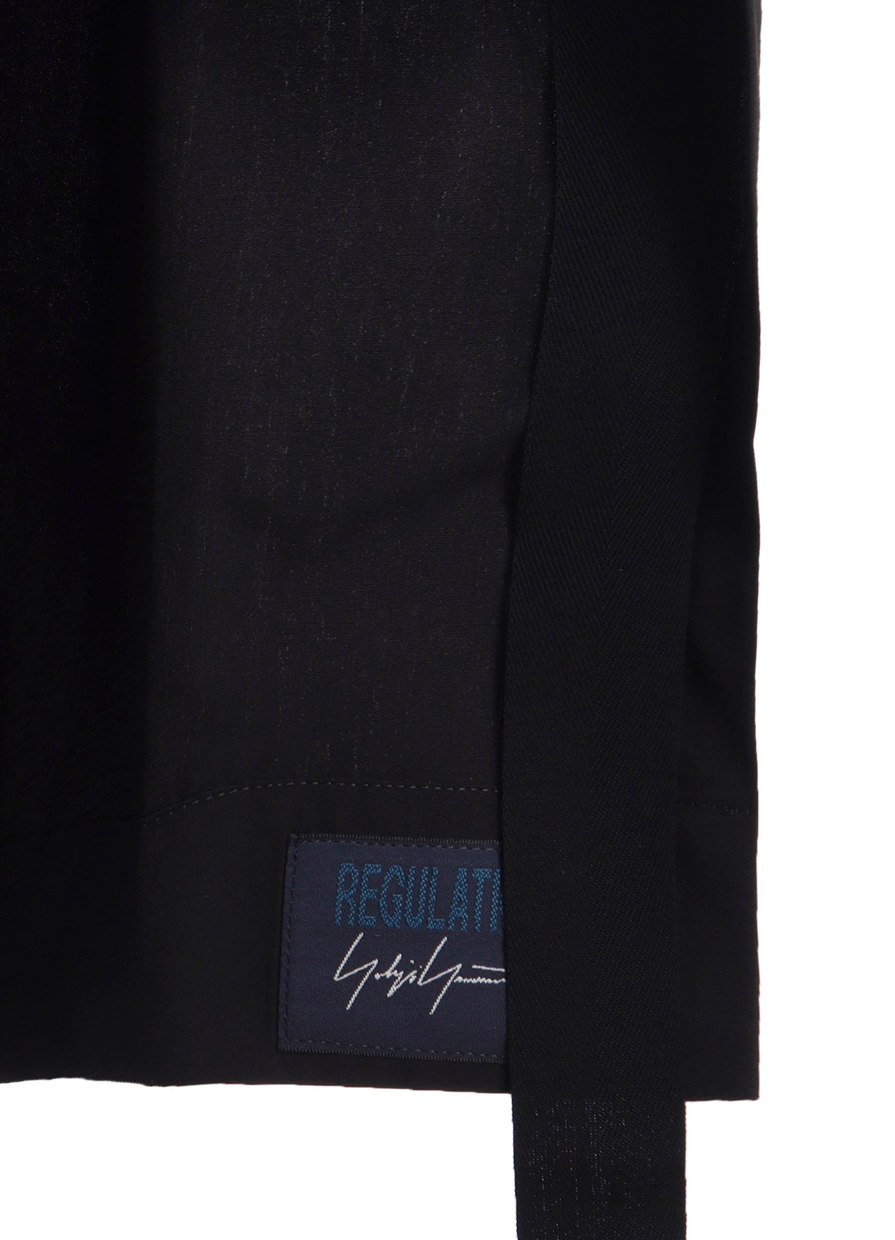 BROAD WAIST GATHER-B