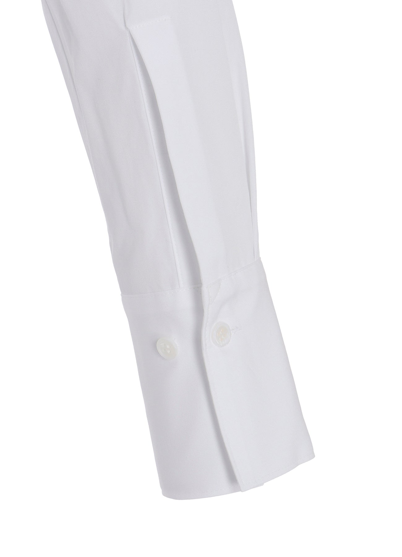 BROAD BUTTON DETAIL SHIRT