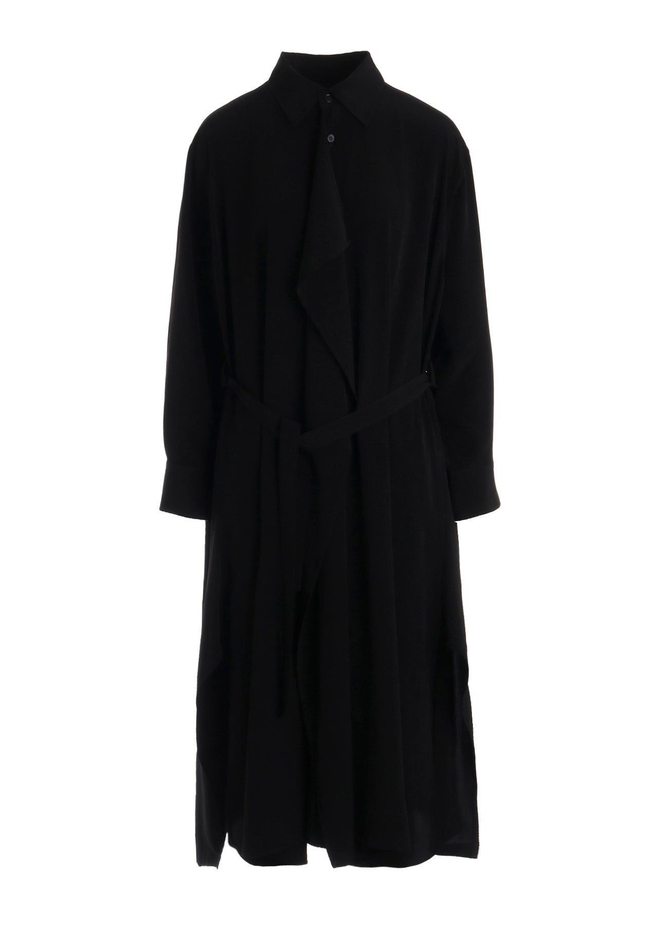 Ta/Pe CREPE DE CHINE DRESS