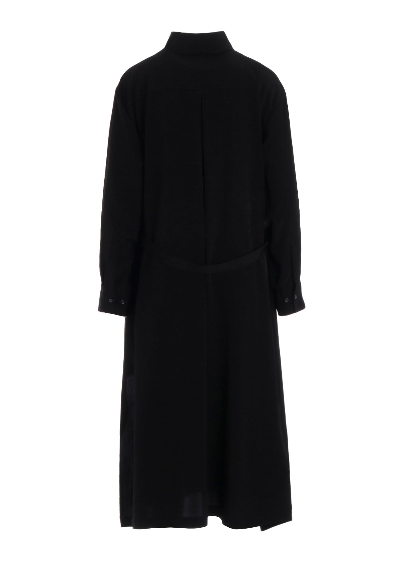 Ta/Pe CREPE DE CHINE DRESS