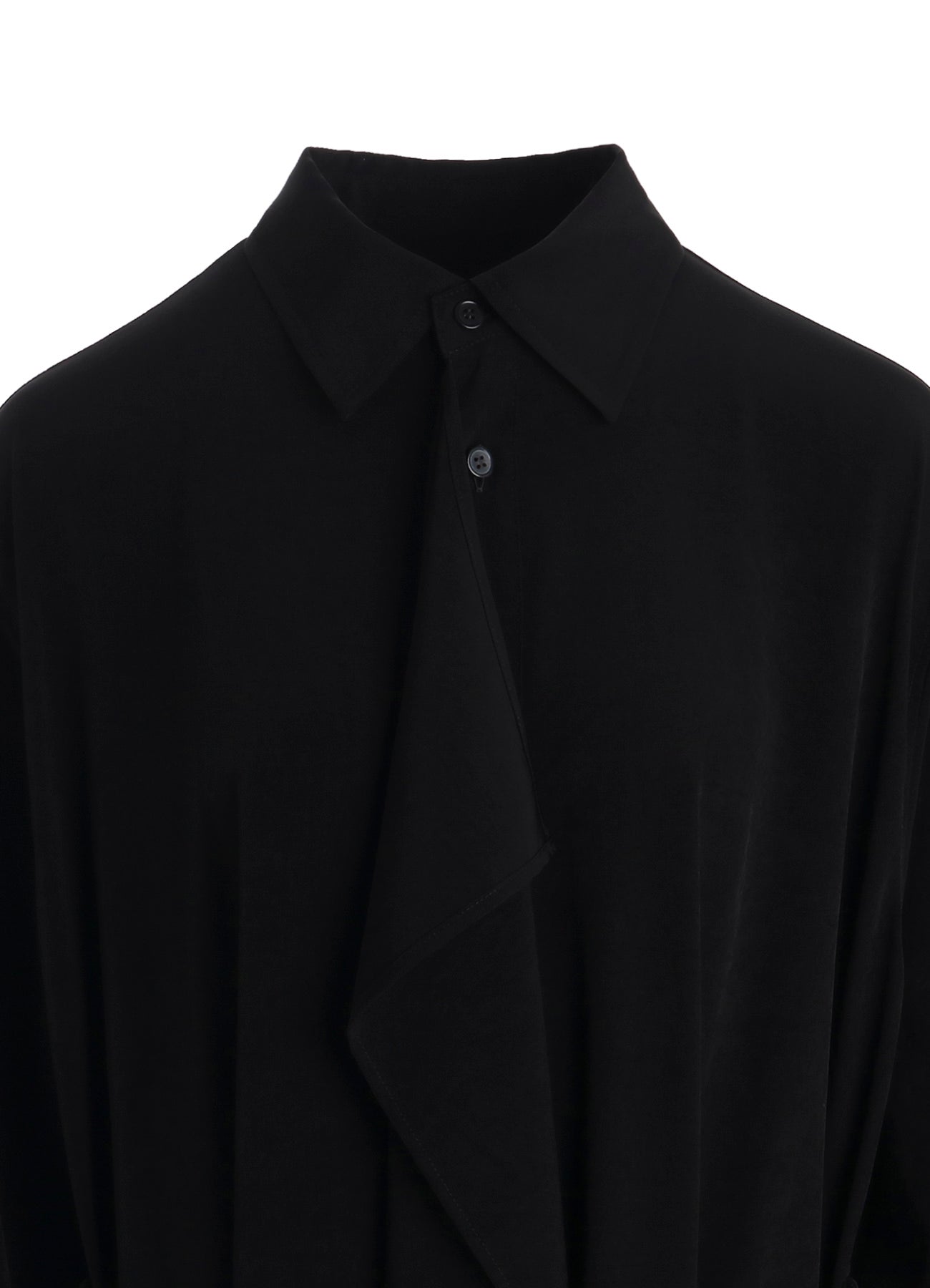 Ta/Pe CREPE DE CHINE DRESS