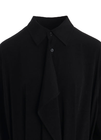 Ta/Pe CREPE DE CHINE DRESS