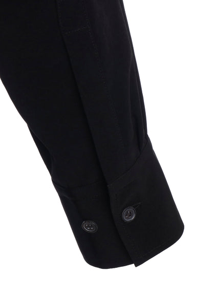 Ta/Pe CREPE DE CHINE DRESS