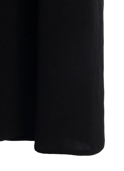 Ta/Pe CREPE DE CHINE DRESS