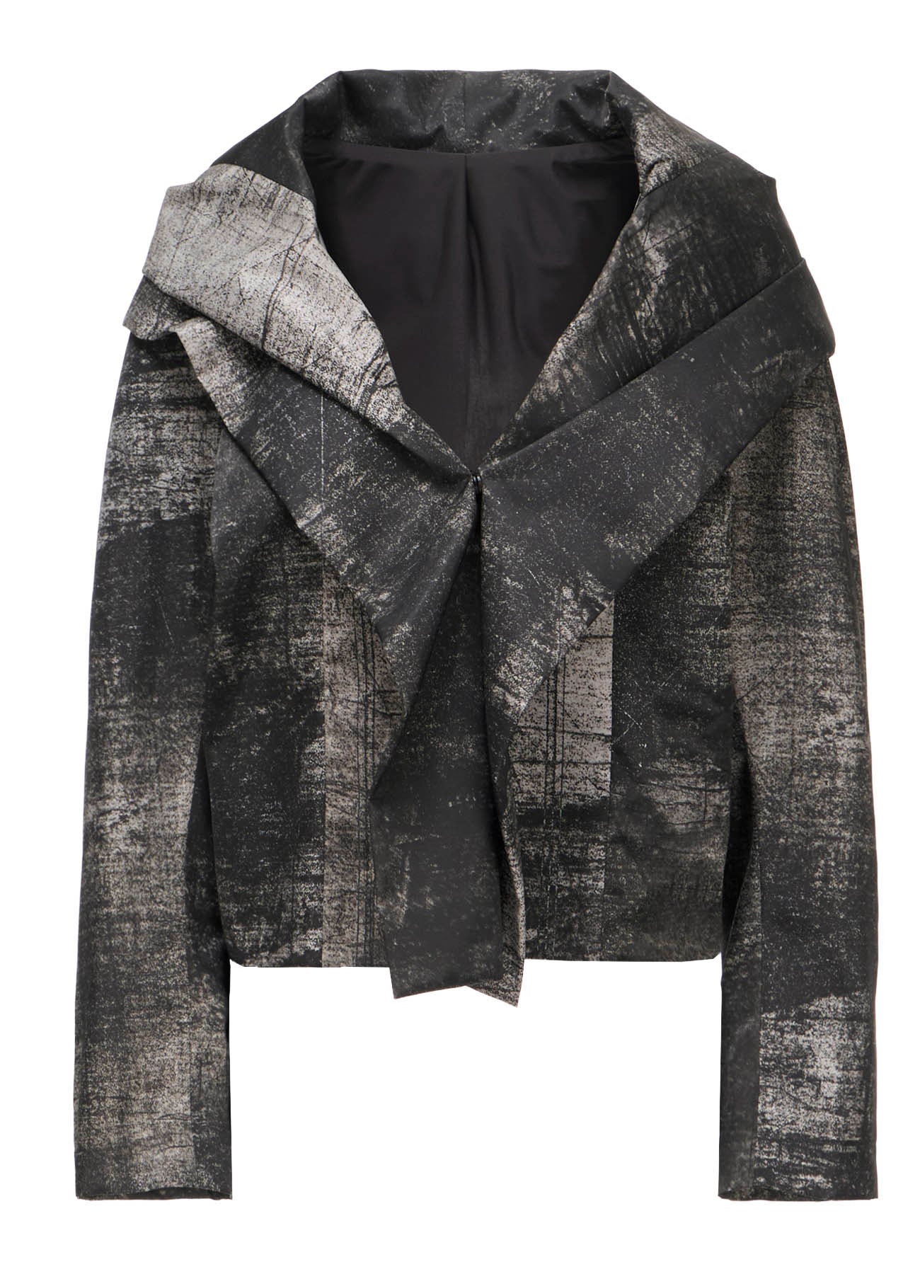 WALL PT HOODY-S-JKT