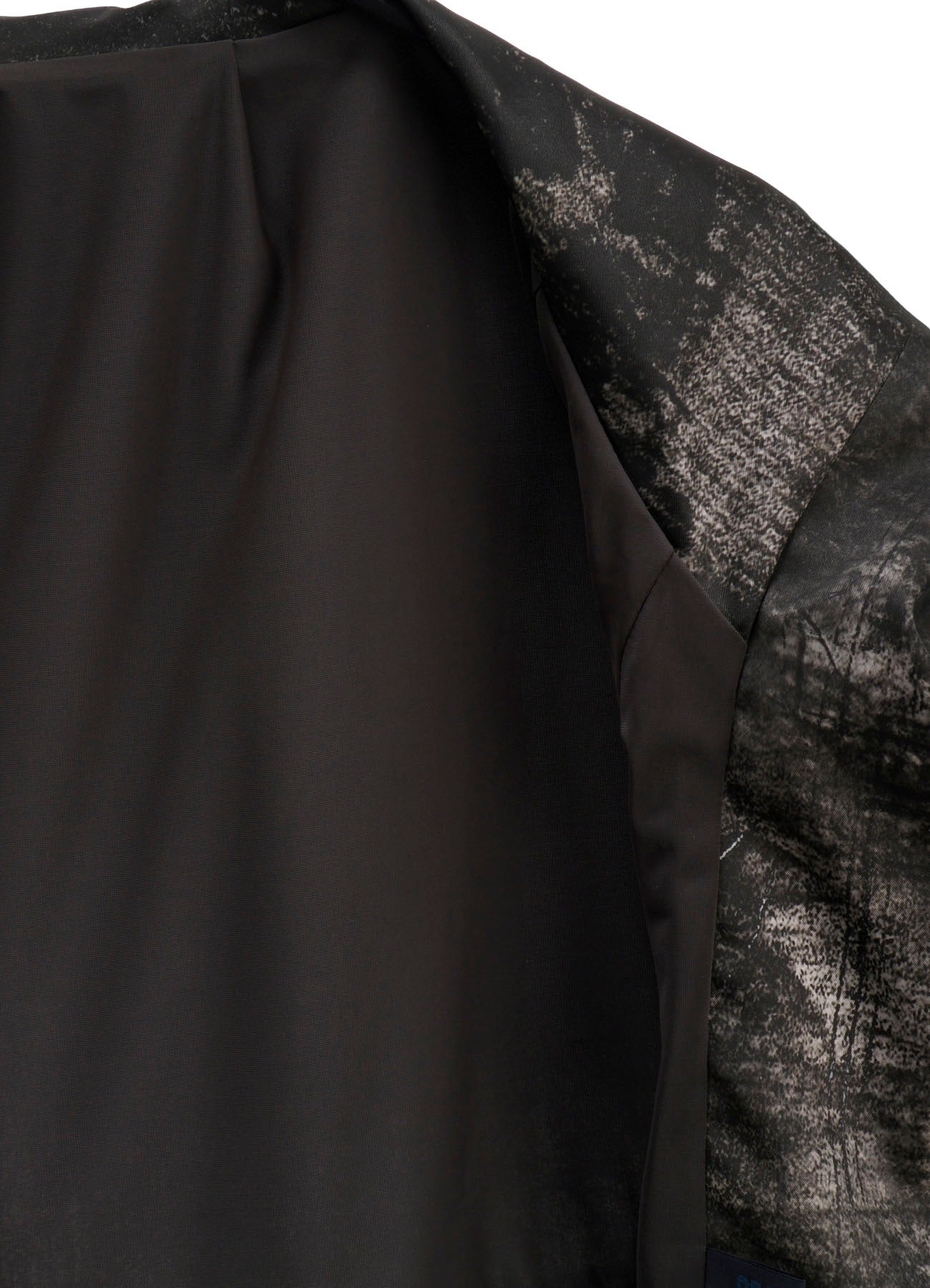 WALL PT HOODY-S-JKT