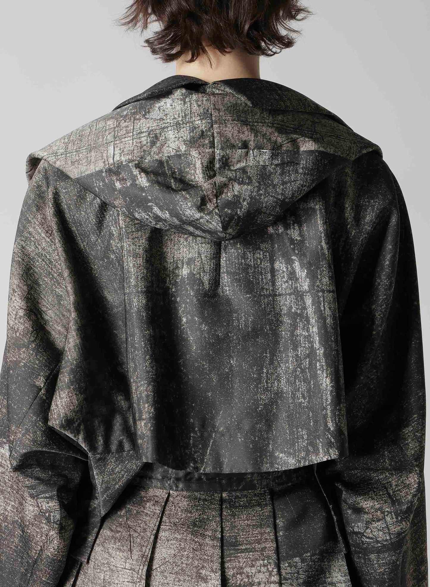 WALL PT HOODY-S-JKT