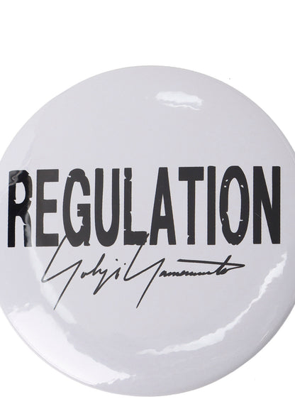 COMBINATION KNITTED KEY CHARM WITH MIRROR