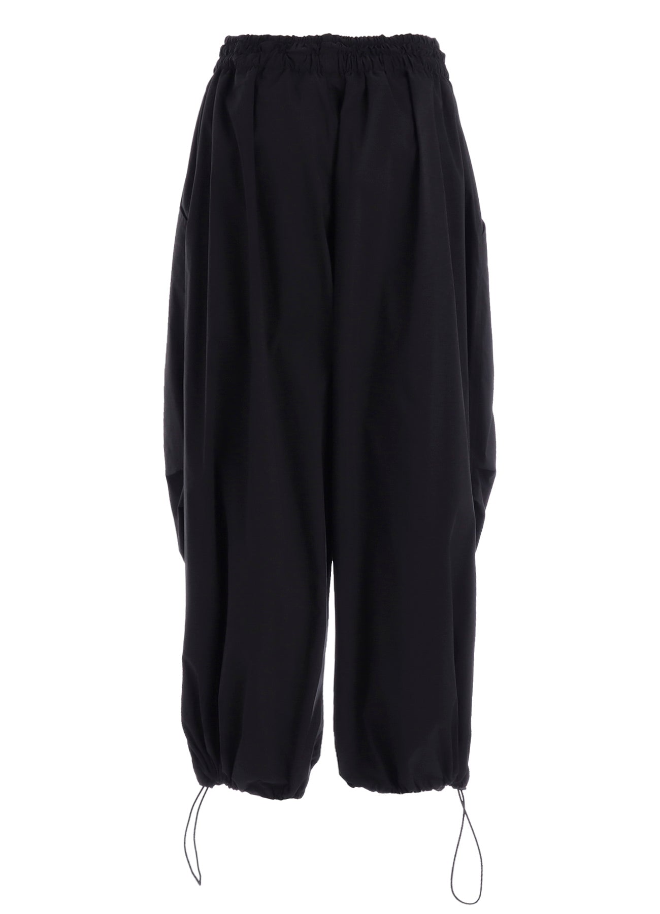 C/PE WEATHER PARACHUTE PANTS