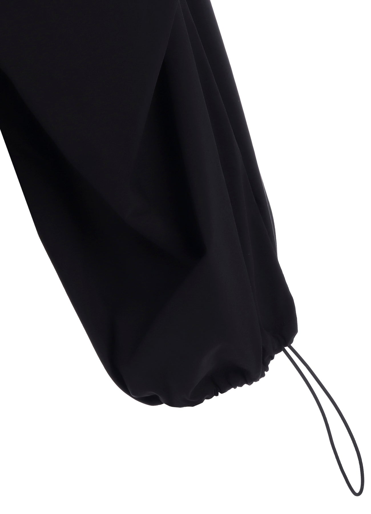 C/PE WEATHER PARACHUTE PANTS