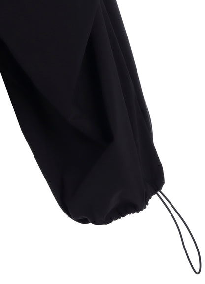 C/PE WEATHER PARACHUTE PANTS