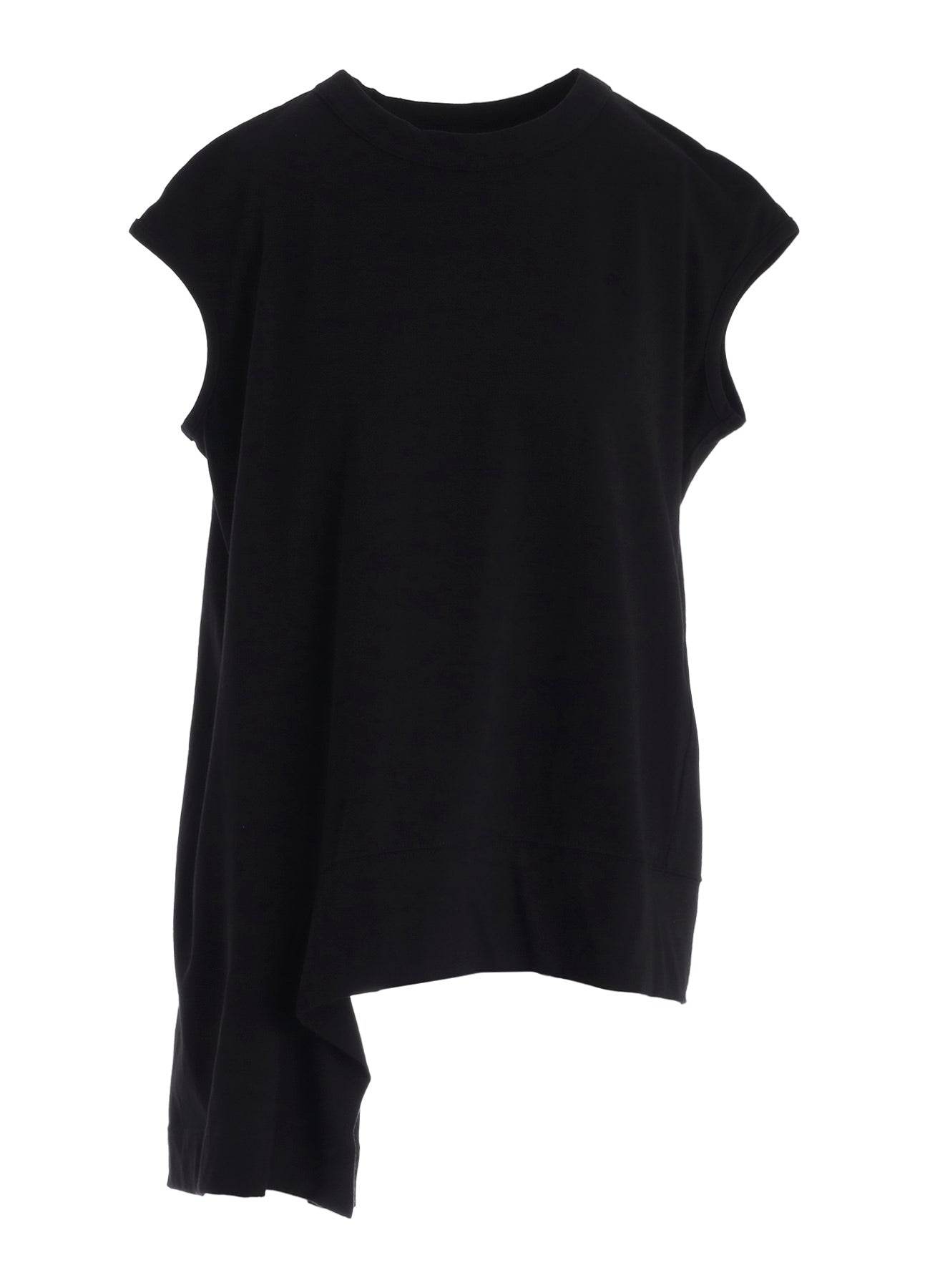 新品✨25AW HIGH TWIST COTTON JERSEY L/S TEE COTTON SINGLE JERSEY V TWISTED T-SHIRT – THE SHOP YOHJI YAMAMOTO