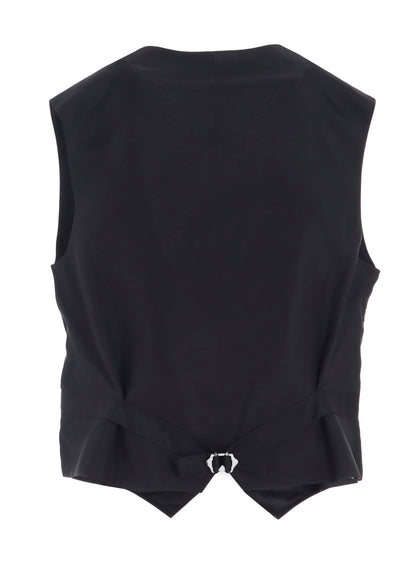 HIGH DENSITY Ny TWILL BASIC VEST