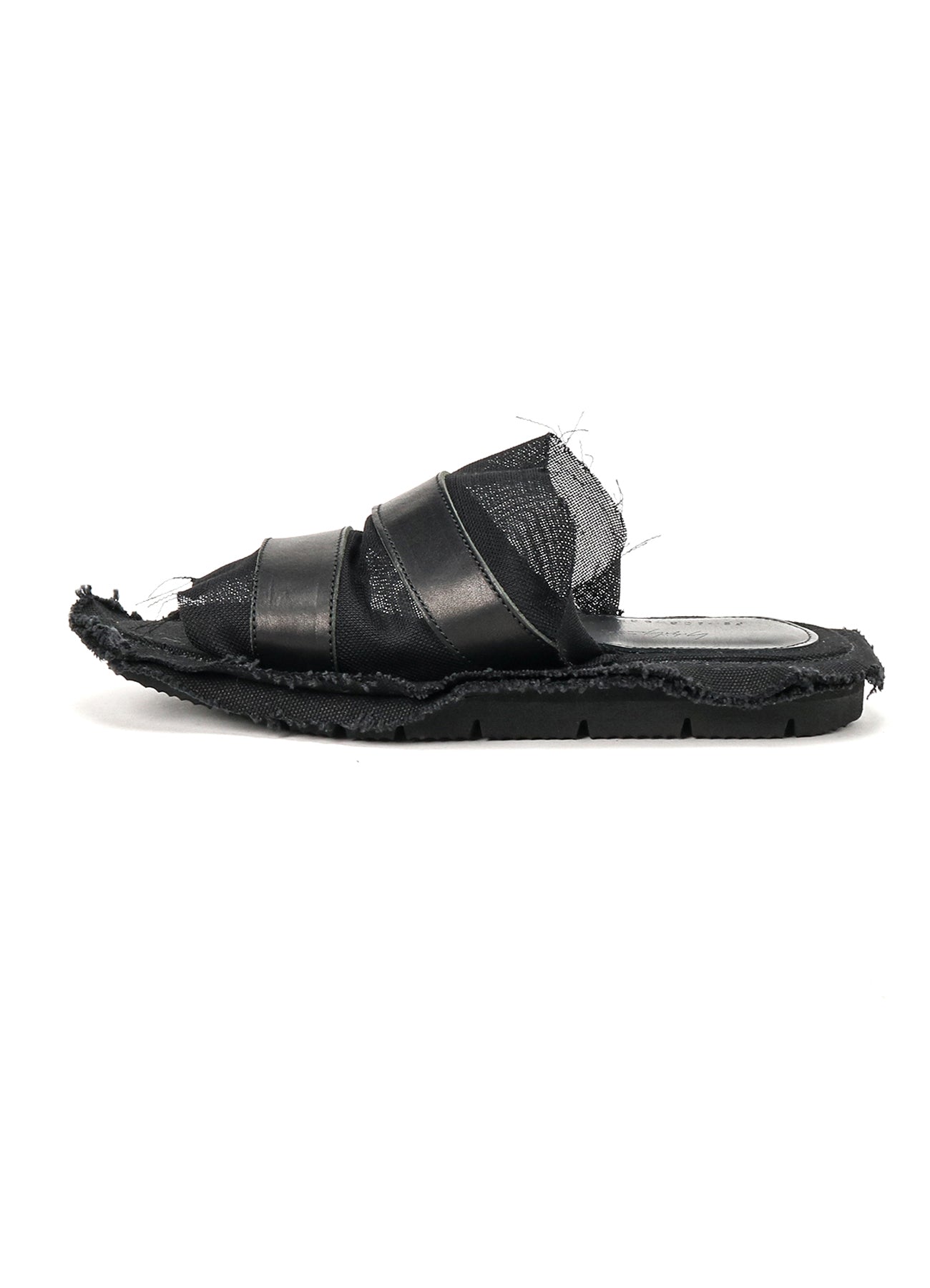 PE/SLUB KARAMI MESH SLIDES