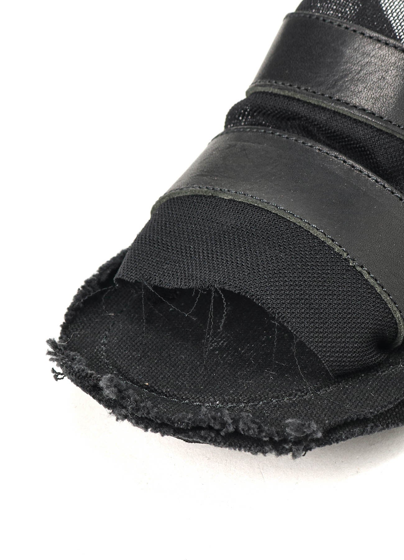 PE/SLUB KARAMI MESH SLIDES