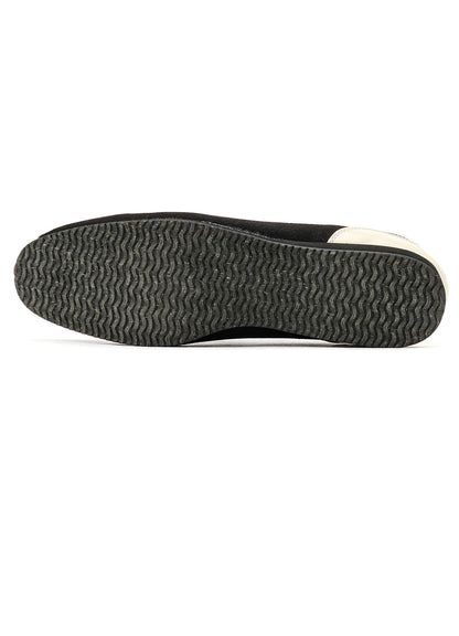 CANVAS 6HOLES LOW CUT SHOES