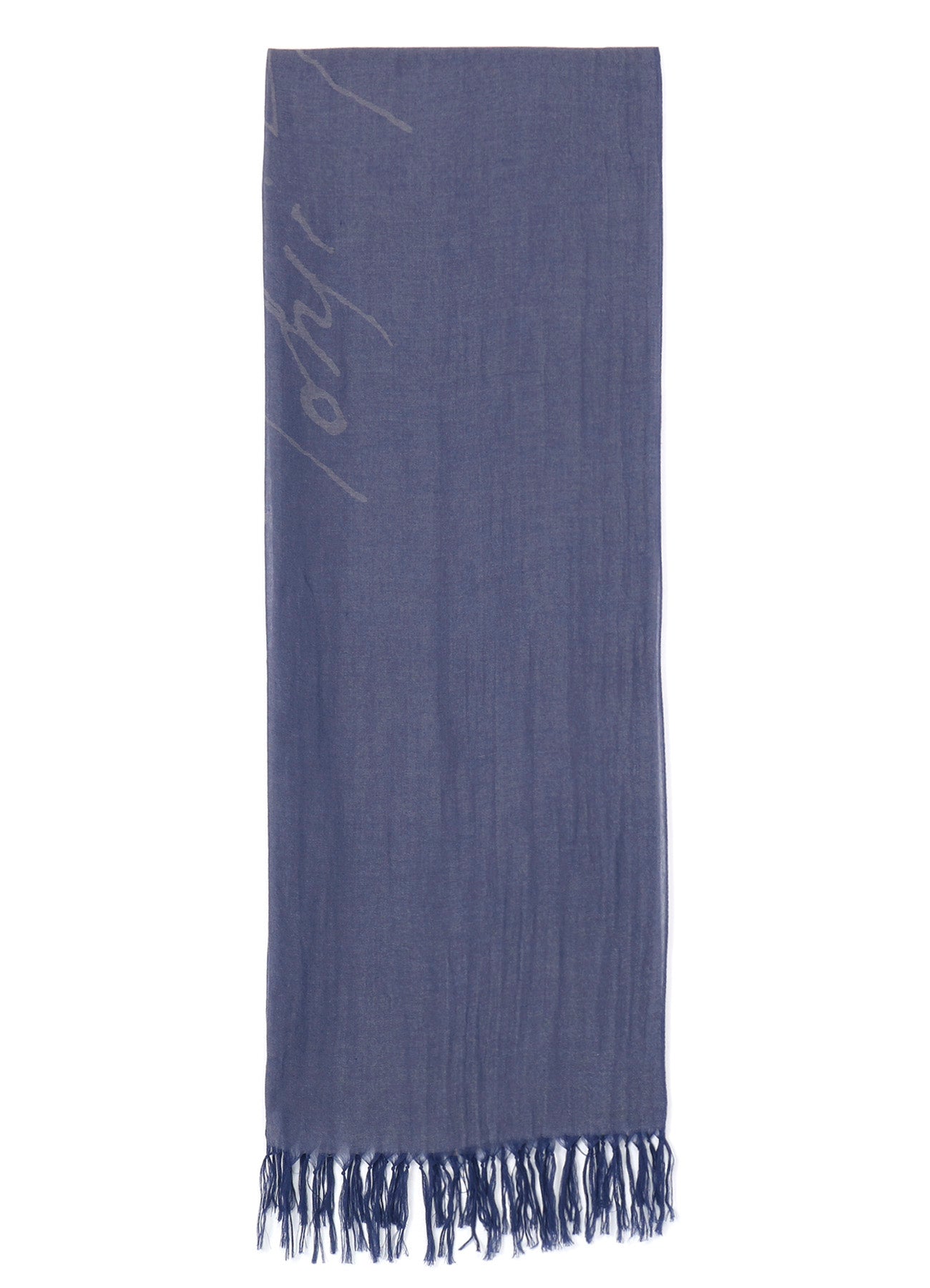 MODAL LINEN SIGNATURE STOLE