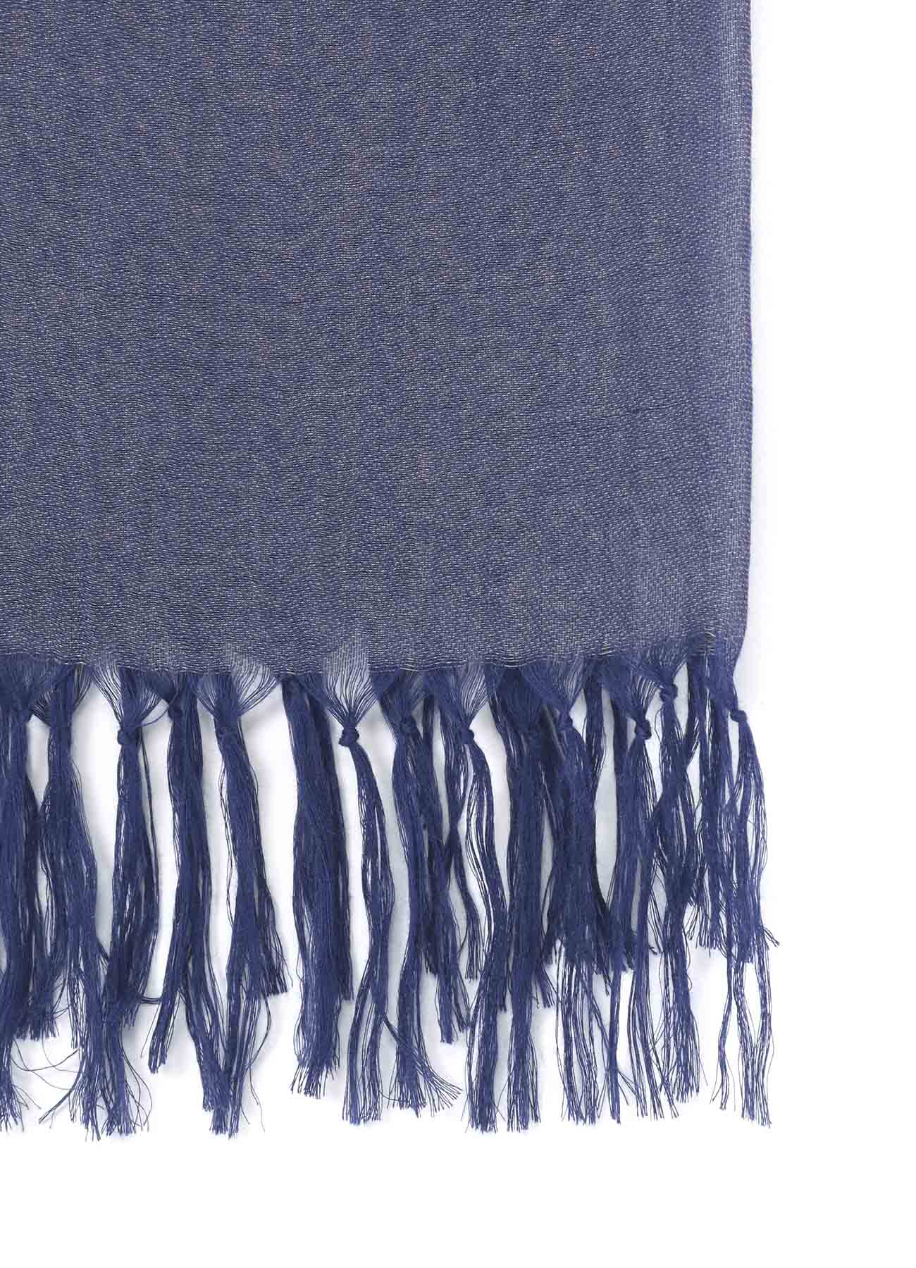 MODAL LINEN SIGNATURE STOLE