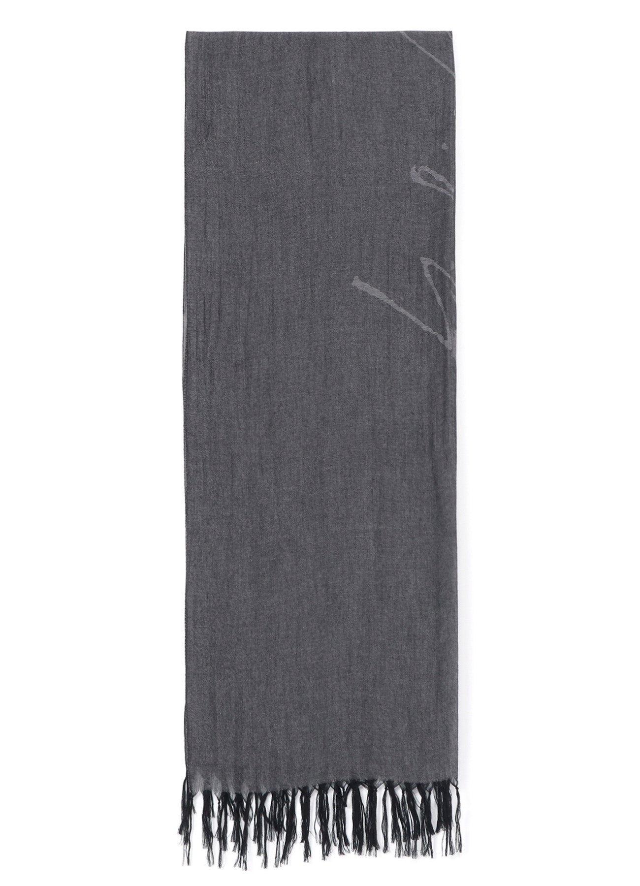 MODAL LINEN SIGNATURE STOLE