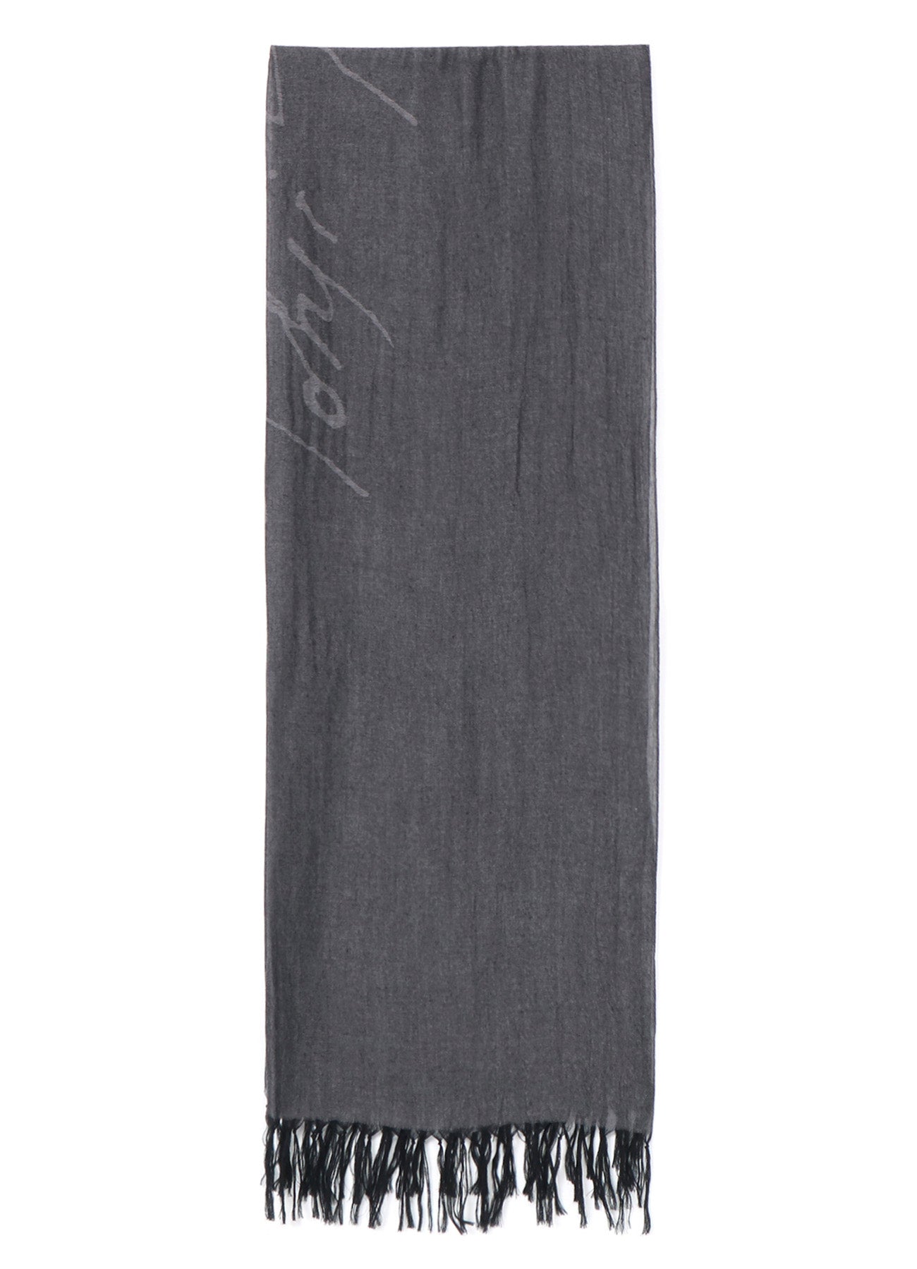 MODAL LINEN SIGNATURE STOLE